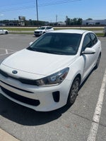 2019 Kia Rio S