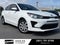 2021 Kia Rio S