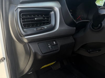 2021 Kia Rio S