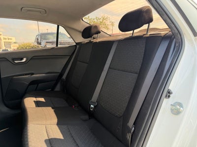 2021 Kia Rio S