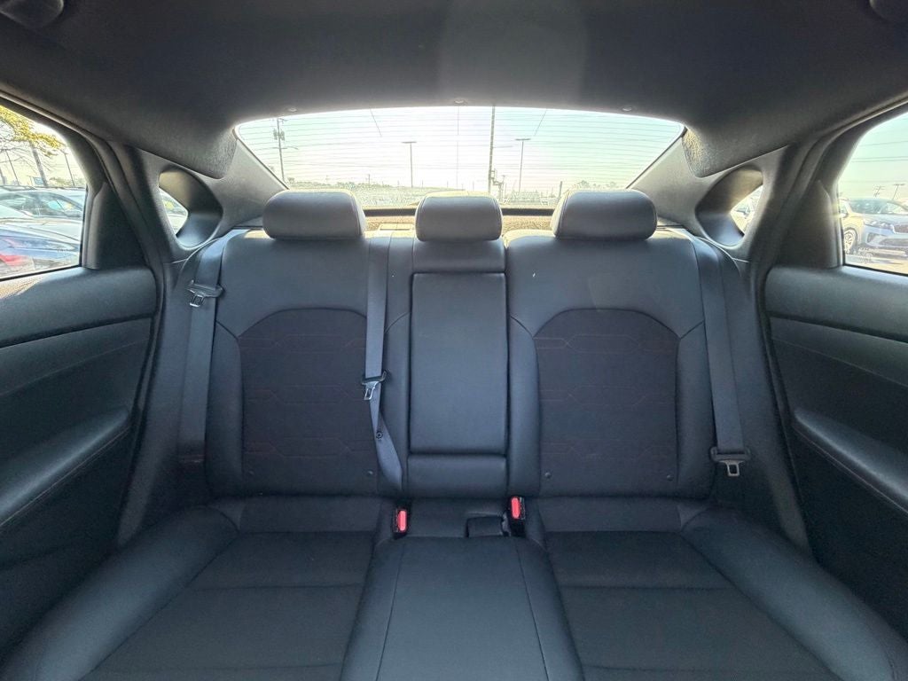 2024 Kia Forte GT *Kia Certified Pre-Owned