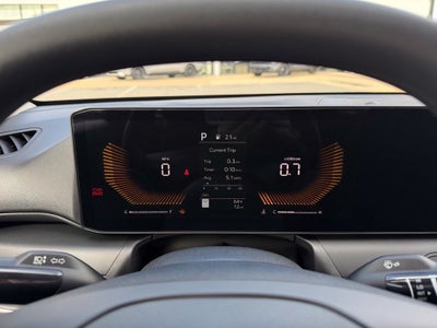 2027 Kia K4 LX