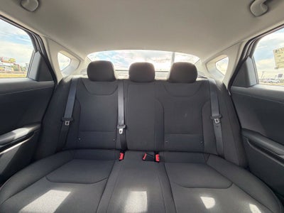 2027 Kia K4 LX