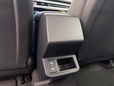 2027 Kia K4 LX