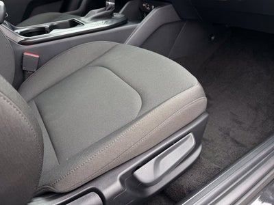2027 Kia K4 LXS