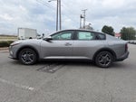 2027 Kia K4 LXS