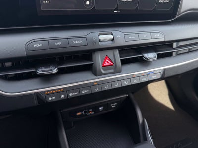 2027 Kia K4 LX