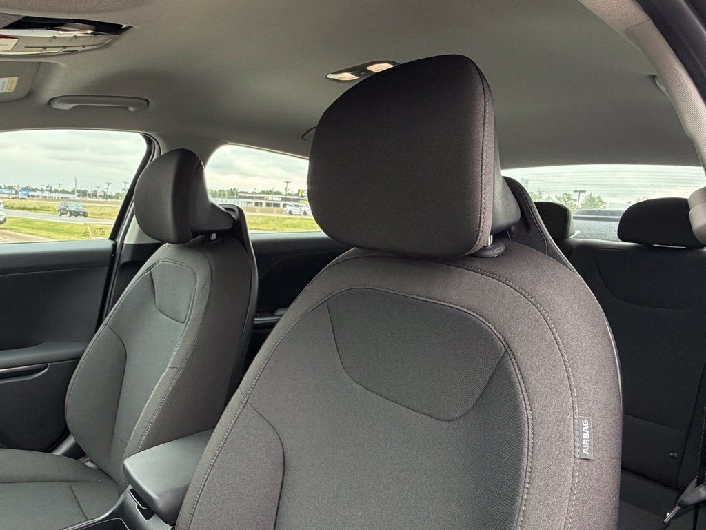2027 Kia K4 LXS