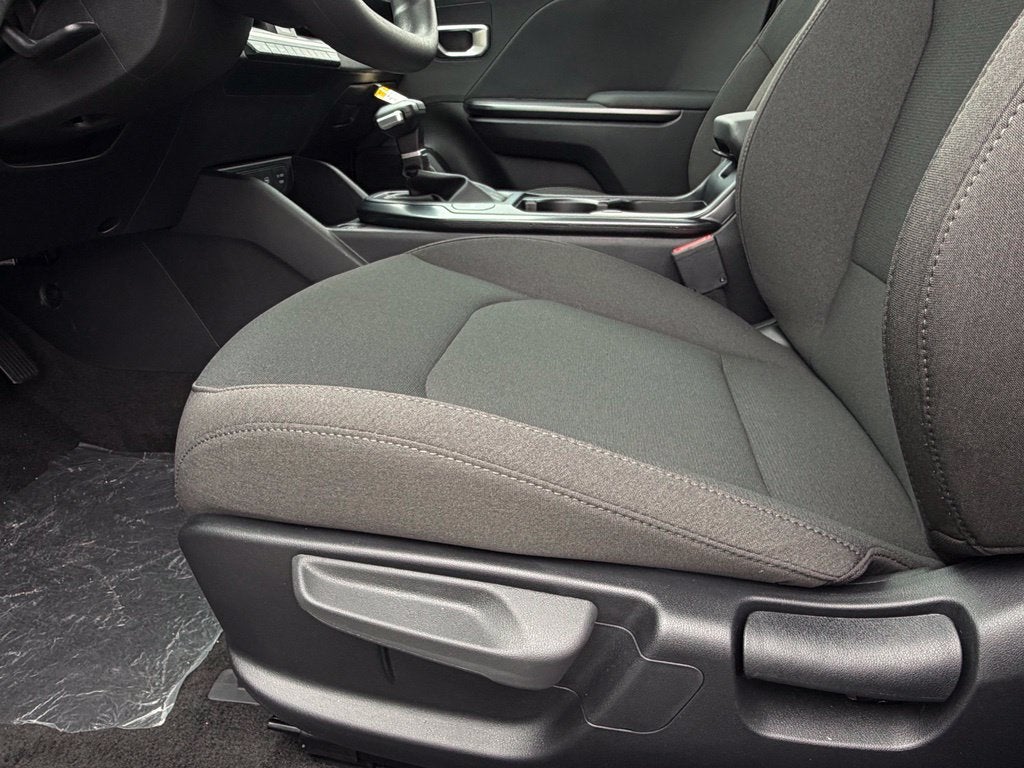 2027 Kia K4 LXS