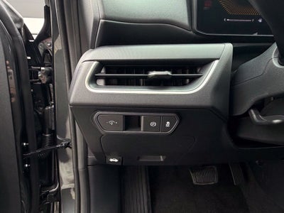 2027 Kia K4 LXS