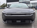 2027 Kia K4 LXS
