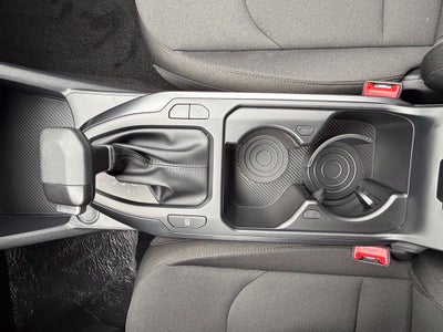 2027 Kia K4 LXS