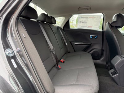 2027 Kia K4 LXS