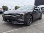 2027 Kia K4 LXS