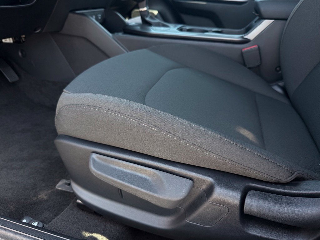 2027 Kia K4 LXS
