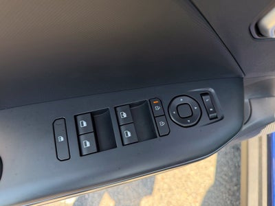 2027 Kia K4 LXS