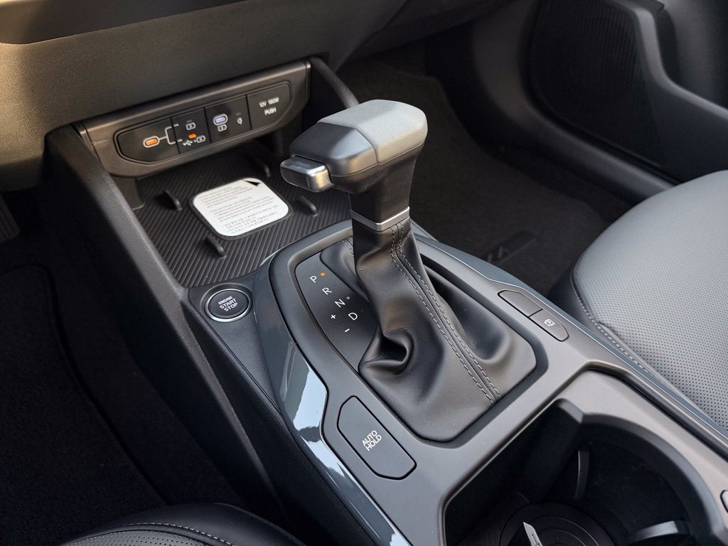 2027 Kia K4 EX