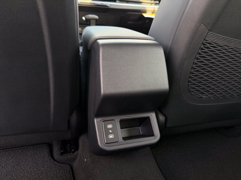2027 Kia K4 EX