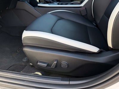 2027 Kia K4 GT-Line