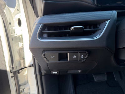 2027 Kia K4 GT-Line