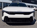 2027 Kia K4 GT-Line