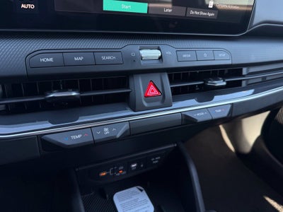 2027 Kia K4 GT-Line