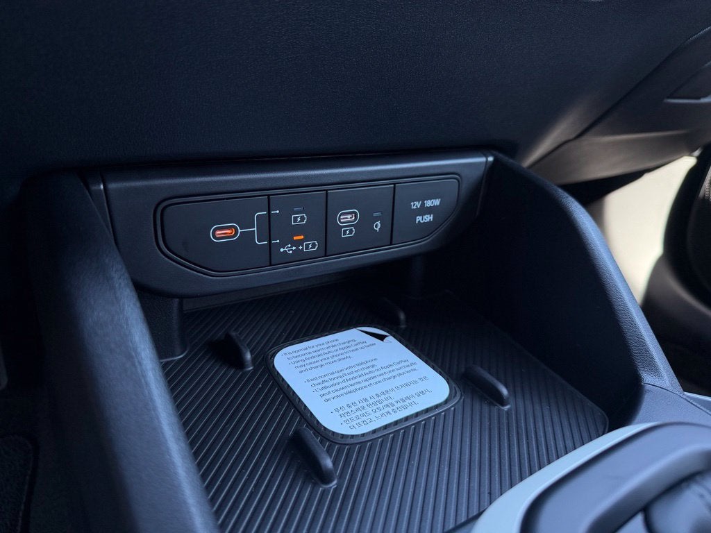 2027 Kia K4 GT-Line