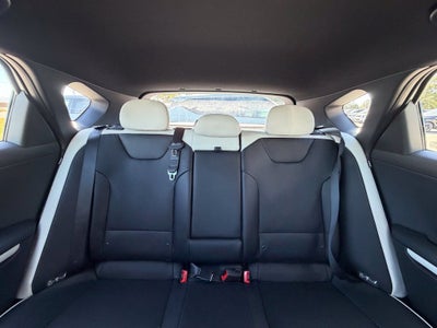 2027 Kia K4 GT-Line