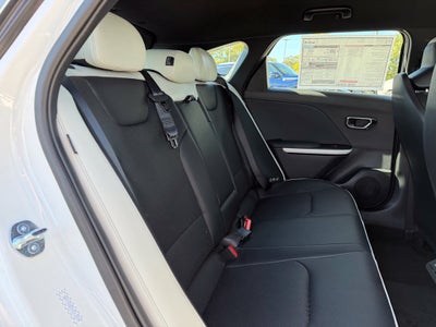 2027 Kia K4 GT-Line