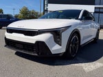 2027 Kia K4 GT-Line