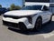 2027 Kia K4 GT-Line