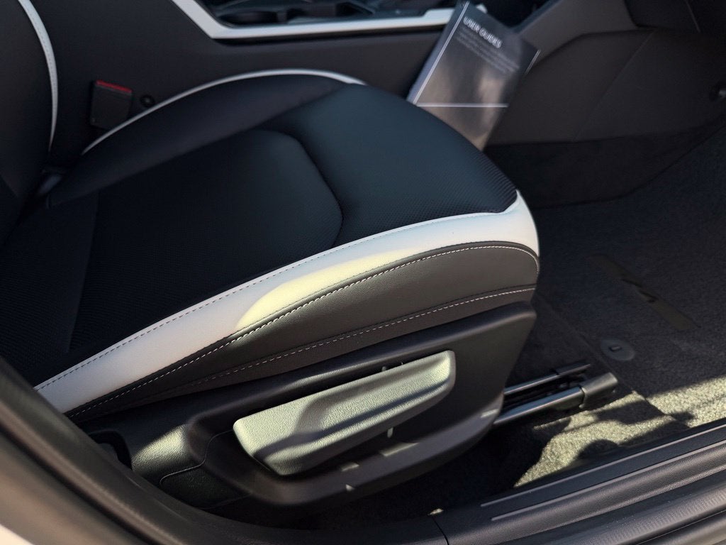 2027 Kia K4 GT-Line