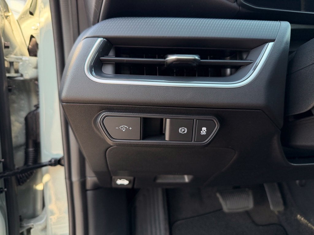 2027 Kia K4 GT-Line