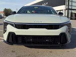 2027 Kia K4 GT-Line