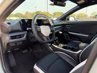 2027 Kia K4 GT-Line