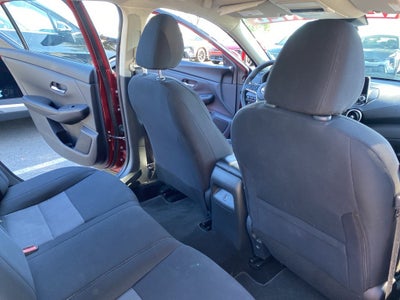 2023 Nissan Sentra SV SV