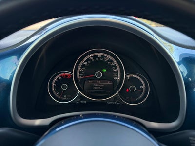 2019 Volkswagen Beetle 2.0T SE