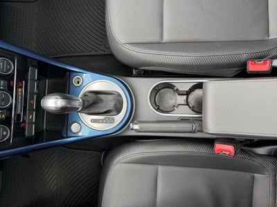 2019 Volkswagen Beetle 2.0T SE