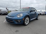 2019 Volkswagen Beetle 2.0T SE