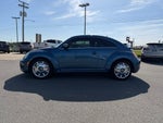 2019 Volkswagen Beetle 2.0T SE