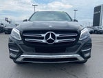 2016 Mercedes-Benz GLE GLE 350 4MATIC®