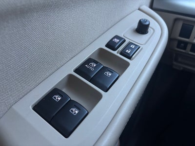 2019 Subaru Outback 2.5i