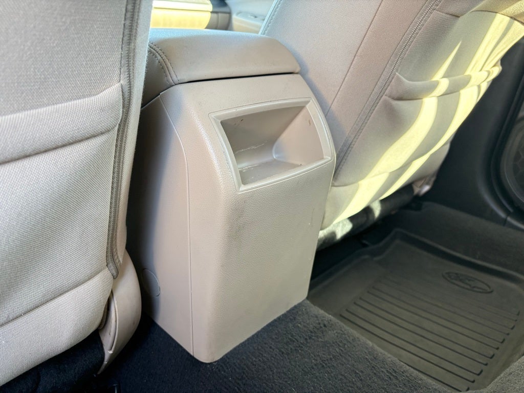 2019 Subaru Outback 2.5i