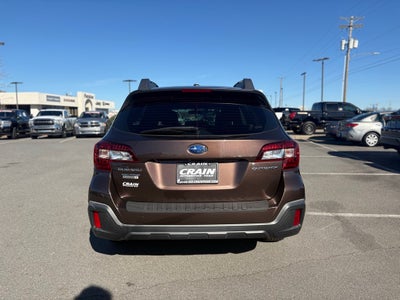 2019 Subaru Outback 2.5i