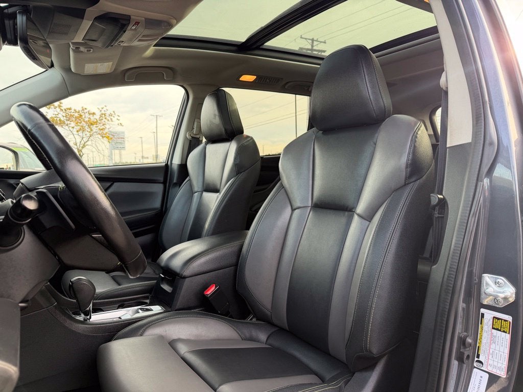 2023 Subaru Ascent Onyx Edition