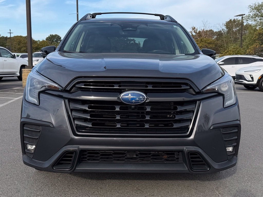 2023 Subaru Ascent Onyx Edition