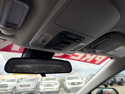 2024 Toyota Camry TRD V6