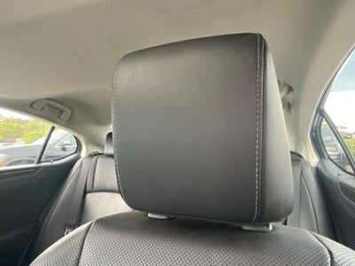 2021 Lexus ES 300h *Premium Pkg/Heated & Ventilated Seats