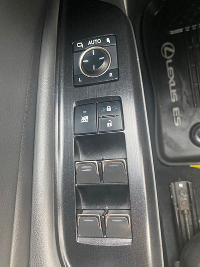 2021 Lexus ES 300h *Premium Pkg/Heated & Ventilated Seats