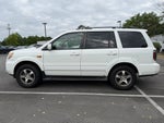 2008 Honda Pilot EX-L